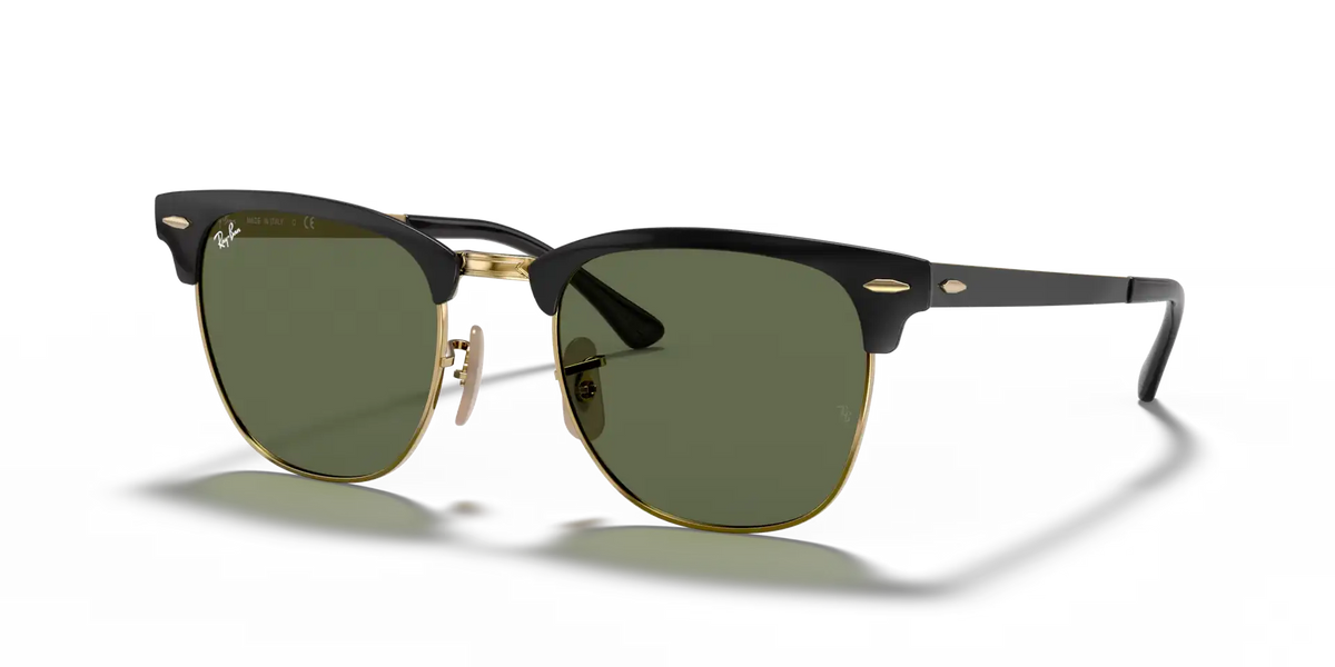 CLUBMASTER METAL