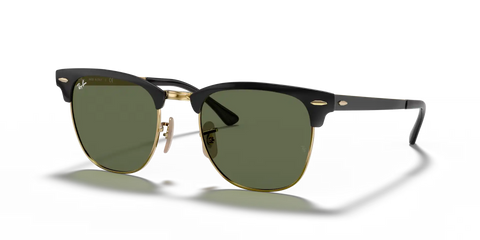 CLUBMASTER METAL