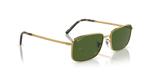RB3717 POLARIZED+ LENSES