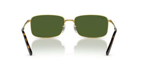 RB3717 POLARIZED+ LENSES