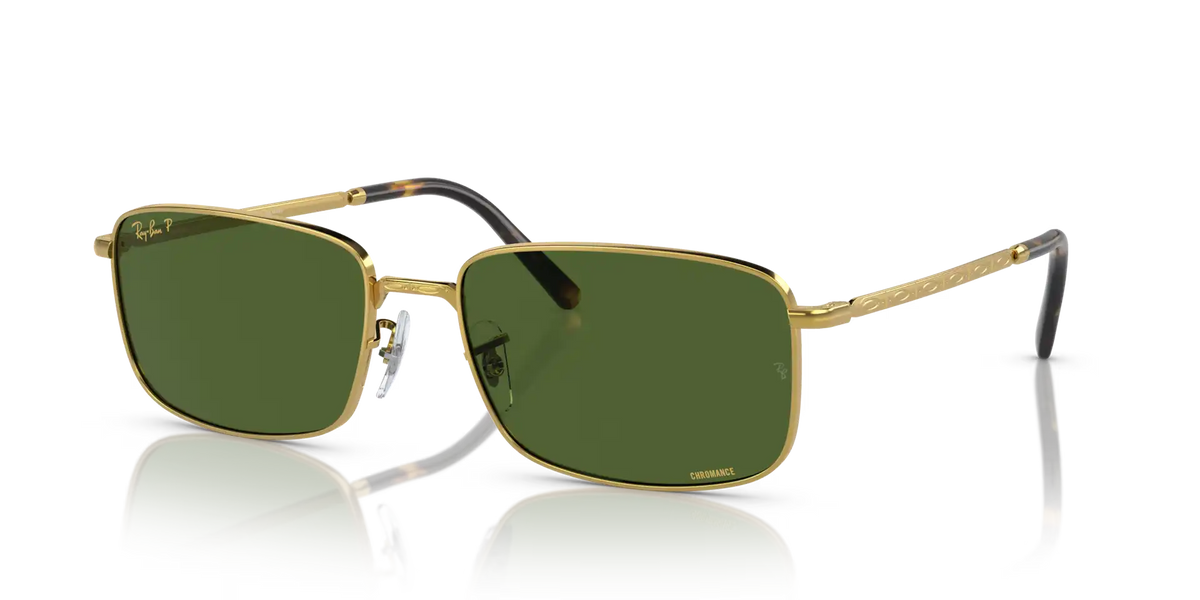 RB3717 POLARIZED+ LENSES