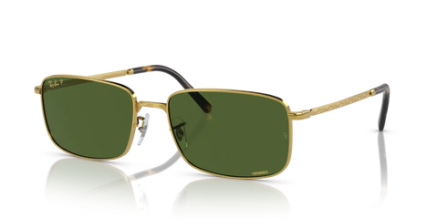 RB3717 POLARIZED+ LENSES