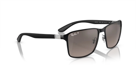 RB3721 POLARIZED+ LENSES
