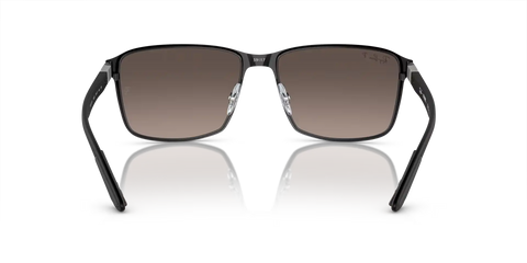RB3721 POLARIZED+ LENSES