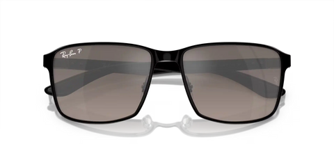 RB3721 POLARIZED+ LENSES