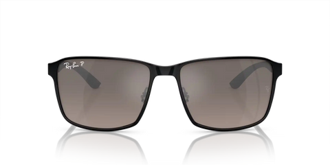 RB3721 POLARIZED+ LENSES
