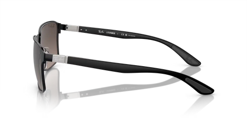 RB3721 POLARIZED+ LENSES