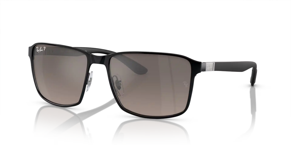 RB3721 POLARIZED+ LENSES