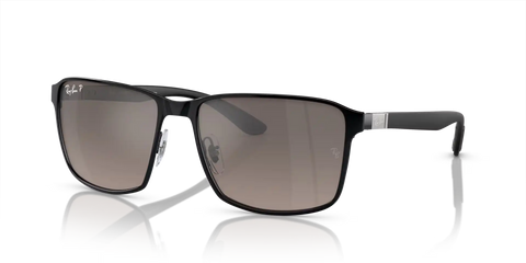 RB3721 POLARIZED+ LENSES