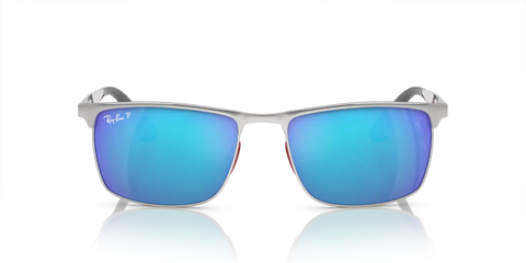 RB3726M SCUDERIA FERRARI COLLECTION POLARIZED+ LENSES