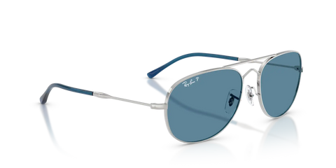 BAIN BRIDGE POLARIZED+ LENSES