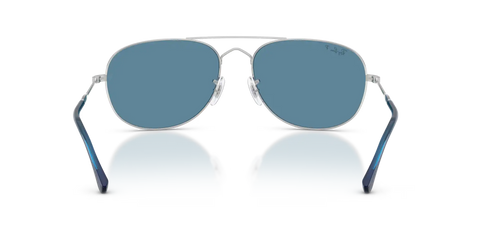 BAIN BRIDGE POLARIZED+ LENSES