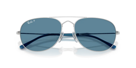 BAIN BRIDGE POLARIZED+ LENSES
