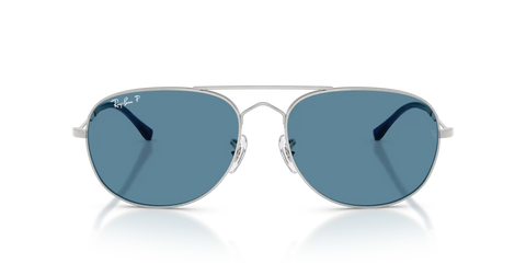 BAIN BRIDGE POLARIZED+ LENSES