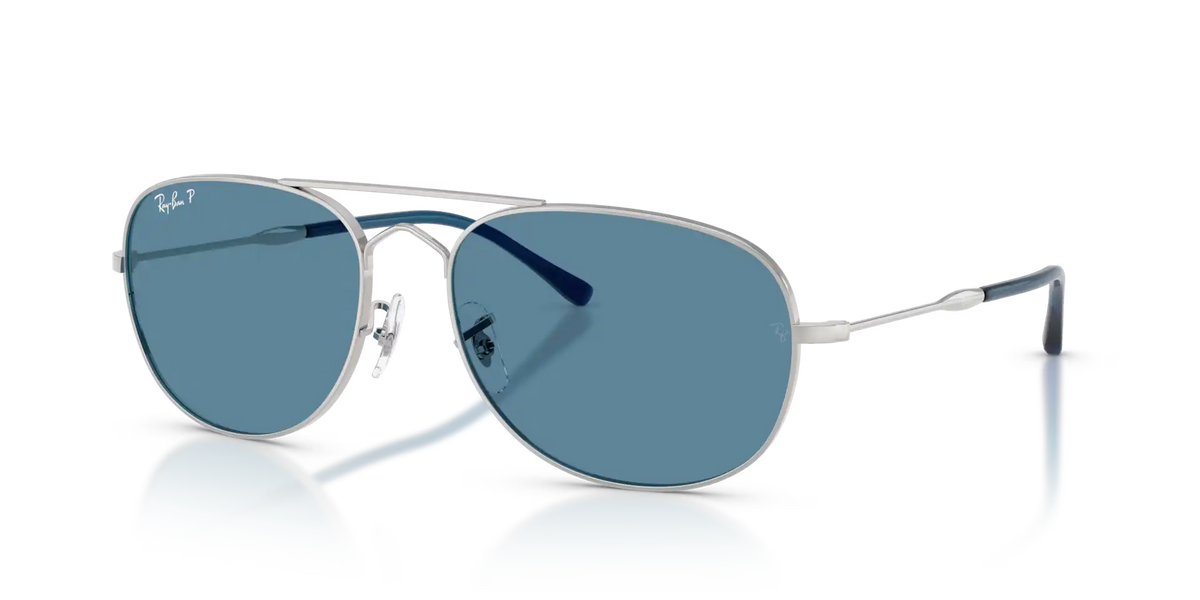 BAIN BRIDGE POLARIZED+ LENSES