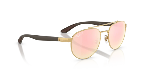 RB3736 POLARIZED+ LENSES LITEFORCE