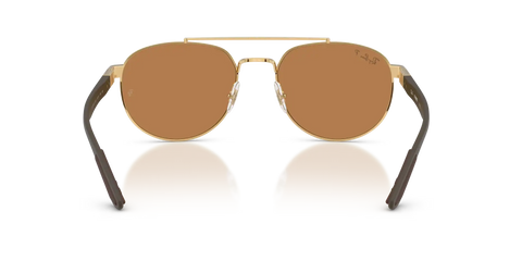 RB3736 POLARIZED+ LENSES LITEFORCE