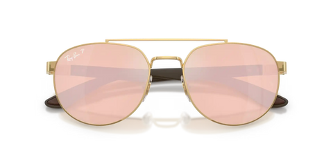 RB3736 POLARIZED+ LENSES LITEFORCE