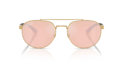RB3736 POLARIZED+ LENSES LITEFORCE