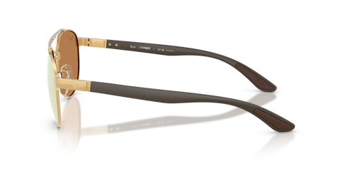 RB3736 POLARIZED+ LENSES LITEFORCE