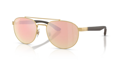 RB3736 POLARIZED+ LENSES LITEFORCE