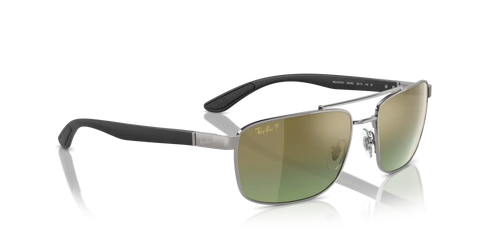 RB3737 POLARIZED+ LENSES