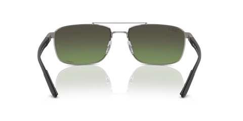 RB3737 POLARIZED+ LENSES