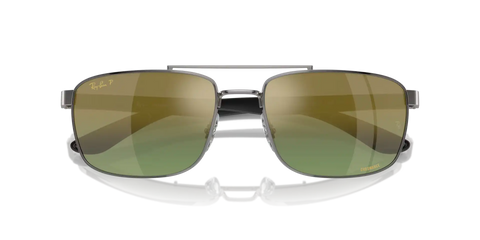 RB3737 POLARIZED+ LENSES