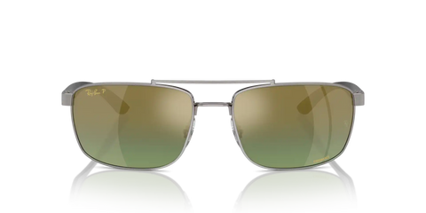 RB3737 POLARIZED+ LENSES
