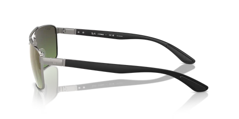 RB3737 POLARIZED+ LENSES