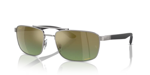 RB3737 POLARIZED+ LENSES