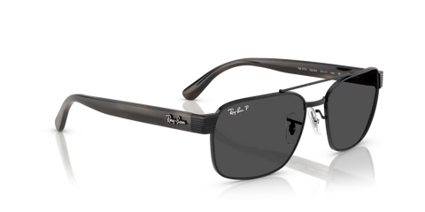 RB3751 POLARIZED+ LENSES