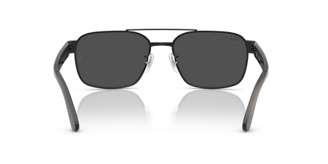 RB3751 POLARIZED+ LENSES