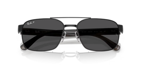 RB3751 POLARIZED+ LENSES