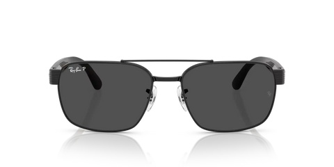 RB3751 POLARIZED+ LENSES