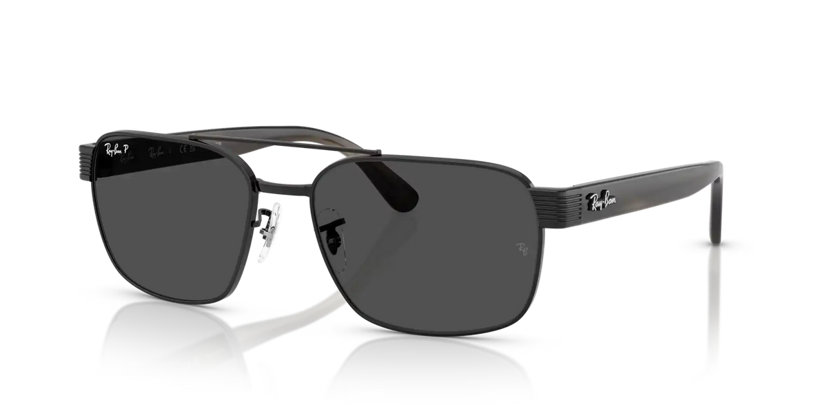 RB3751 POLARIZED+ LENSES