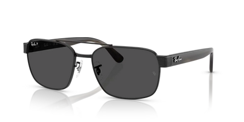 RB3751 POLARIZED+ LENSES