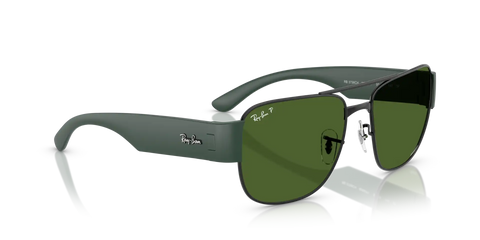 RB3756 POLARIZED+ LENSES