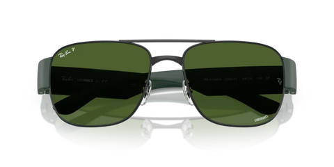 RB3756 POLARIZED+ LENSES