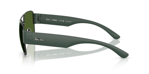 RB3756 POLARIZED+ LENSES