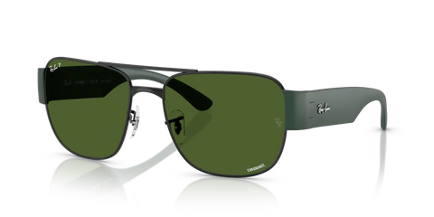 RB3756 POLARIZED+ LENSES