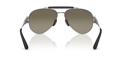 RB3762M SCUDERIA FERRARI COLLECTION POLARIZED+ LENSES