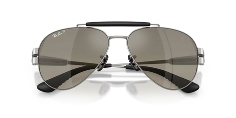 RB3762M SCUDERIA FERRARI COLLECTION POLARIZED+ LENSES