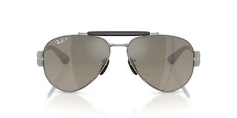 RB3762M SCUDERIA FERRARI COLLECTION POLARIZED+ LENSES