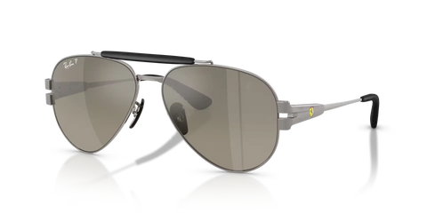 RB3762M SCUDERIA FERRARI COLLECTION POLARIZED+ LENSES