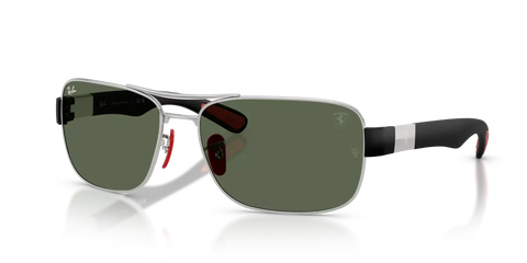 RB3763M SCUDERIA FERRARI COLLECTION