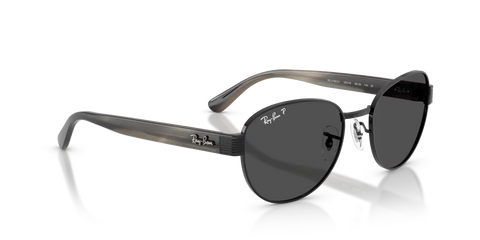 RB3766 POLARIZED+ LENSES