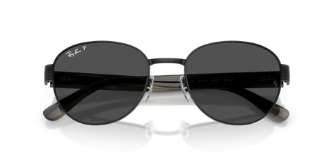 RB3766 POLARIZED+ LENSES