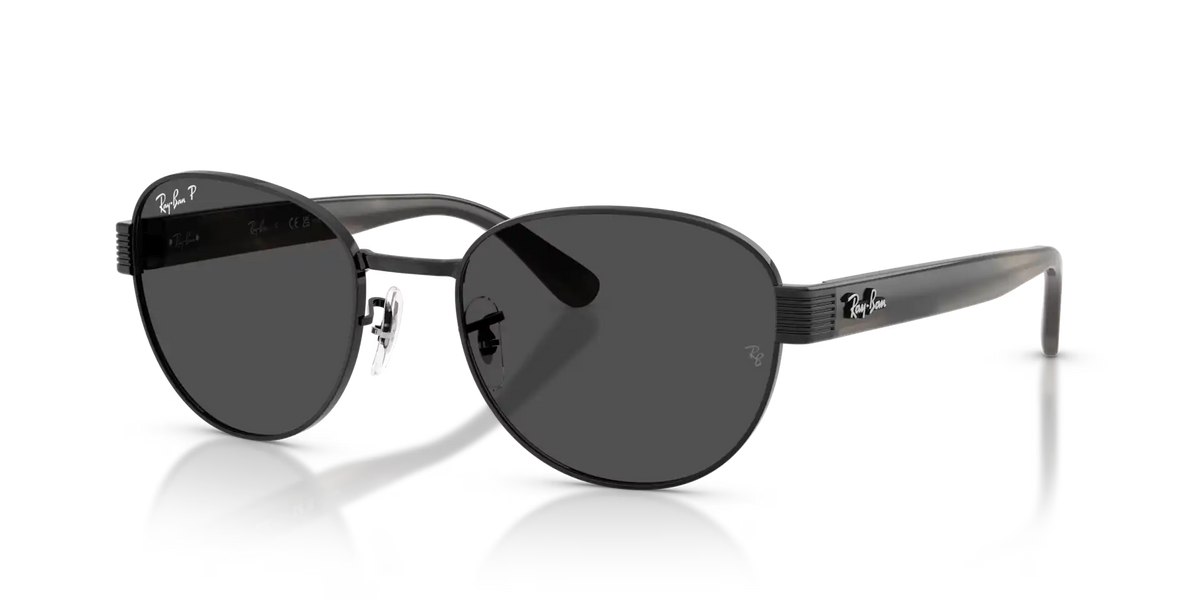 RB3766 POLARIZED+ LENSES