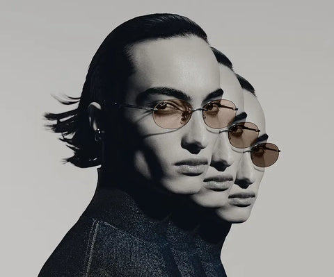 RB3767 TRANSITIONS ® COLOR TOUCH ™ LENSES